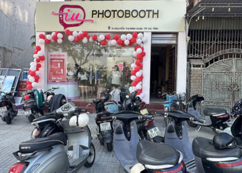 Top 4 Dịch Vụ Photobooth Hà Tĩnh Không Thể Bỏ Lỡ