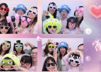 Top 5 Địa Chỉ Photobooth Hải Dương Được Ưa Chuộng Hiện Nay