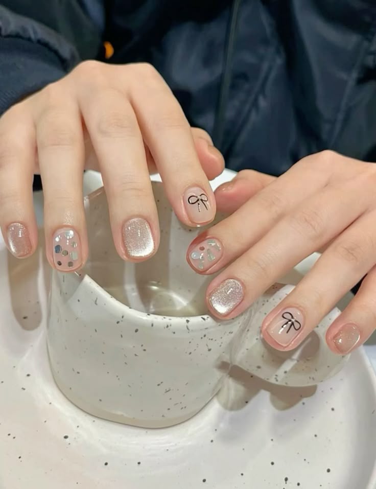 nail Bắc Giang