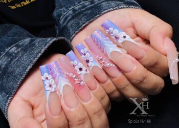 nail Hà Tĩnh