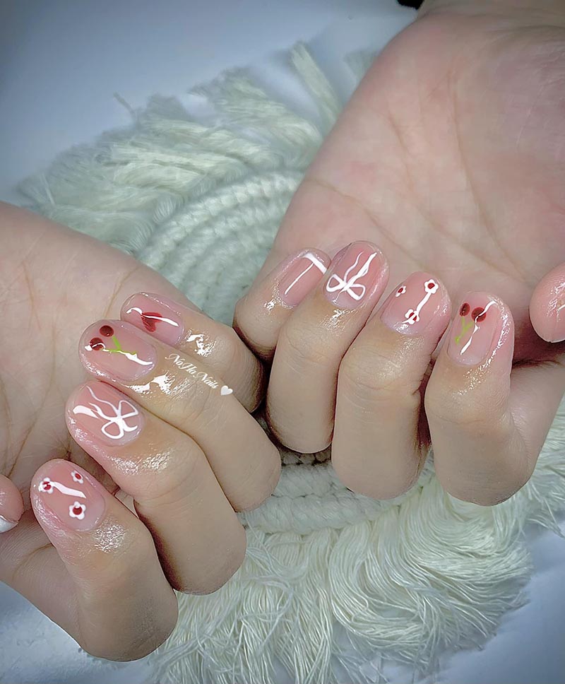 nail Ninh Thuận