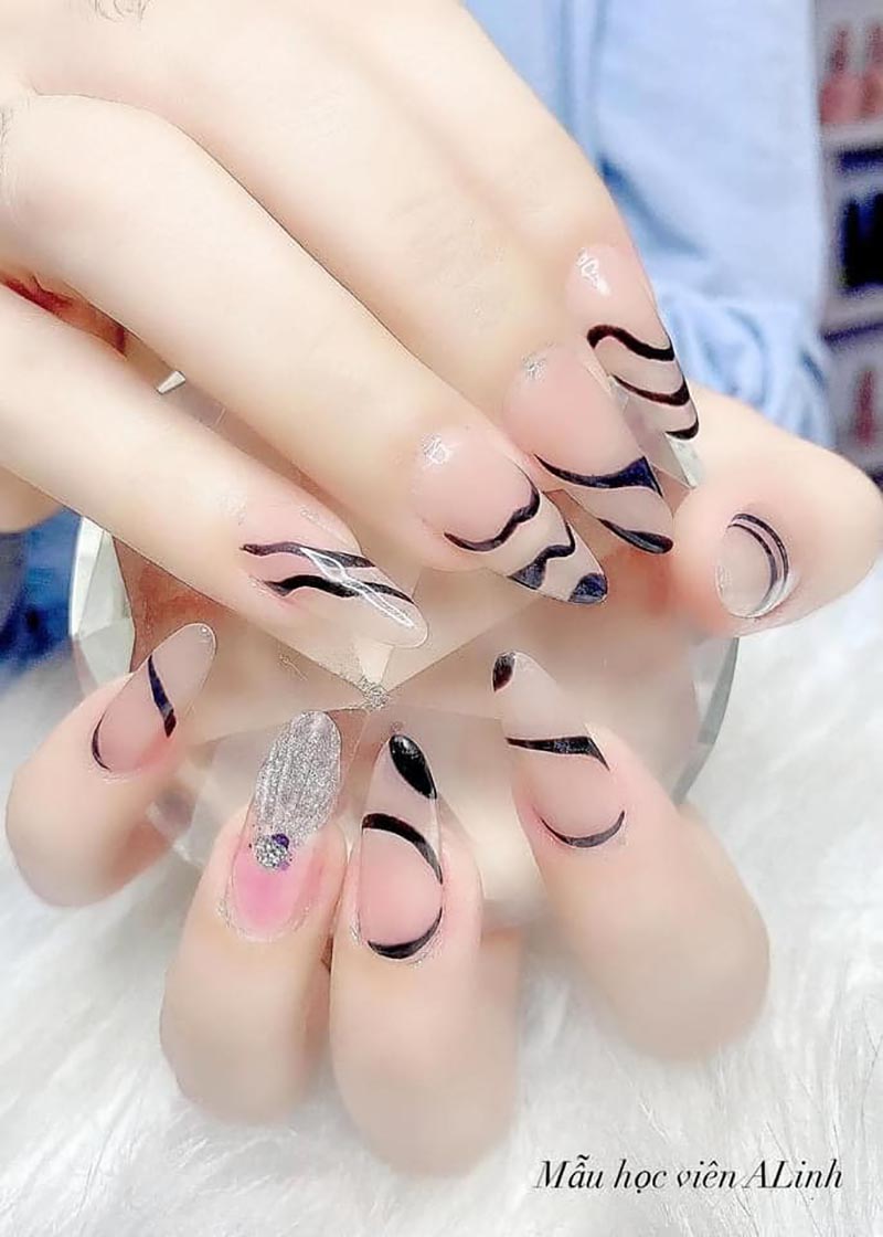 nail Ninh Thuận