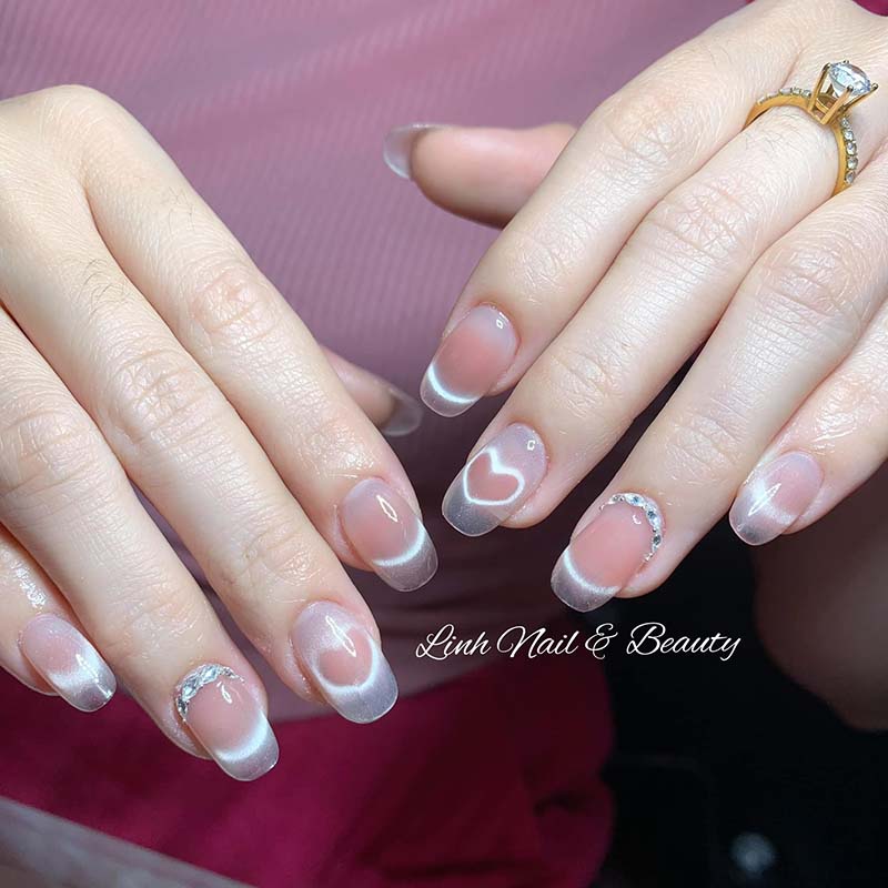 Linh Nail & Beauty