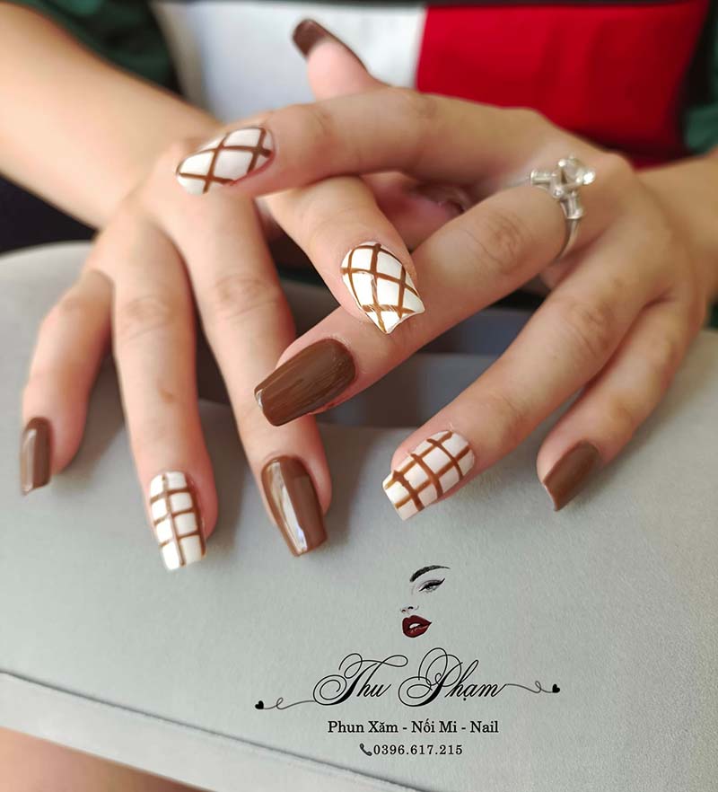 nail Phú Yên