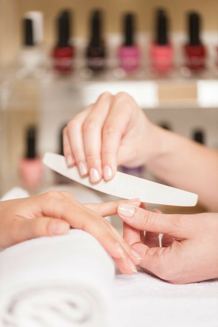 nail Quảng Trị