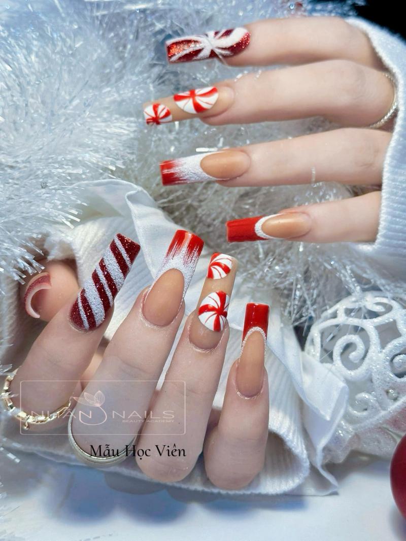 nail Quảng Trị