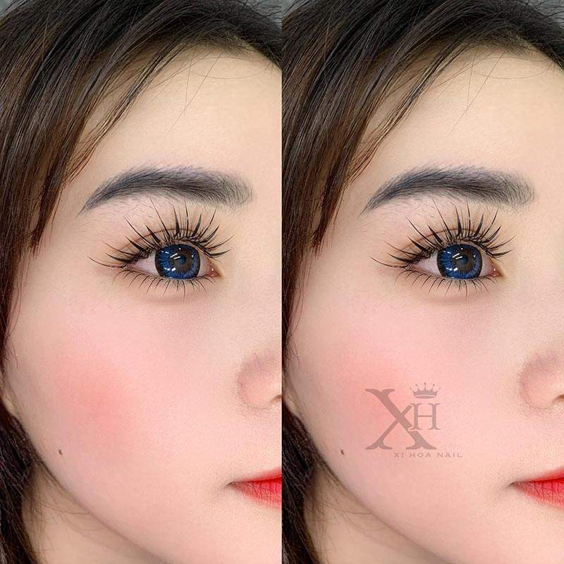 Xị Hoa Nail & Mi Hà Tĩnh