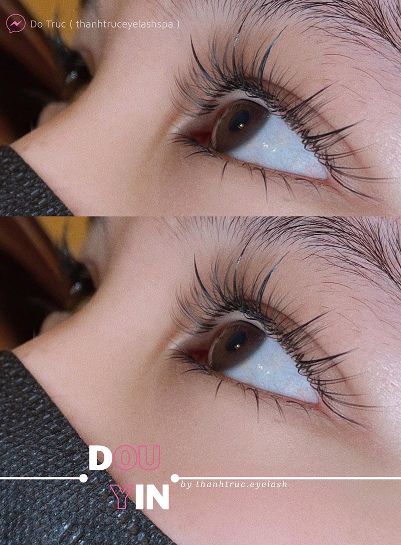 Thanh Trúc Eyelash & Spa