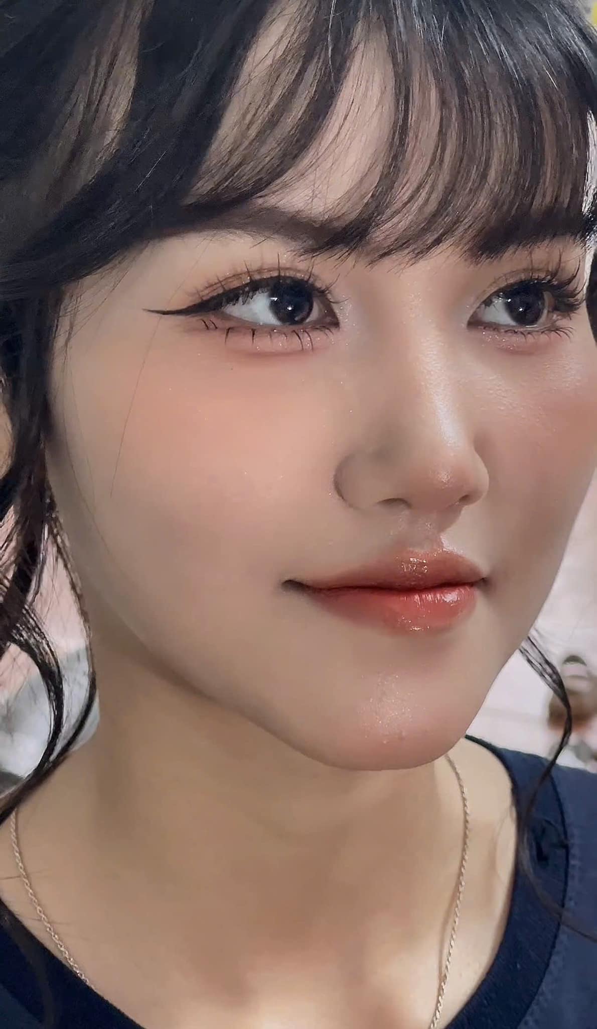 nối mi Quảng Trị
