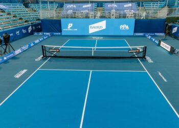Top 5 Sân Pickleball Nha Trang Đáng Trải Nghiệm Nhất Hiện Nay