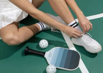 sân pickleball hội an