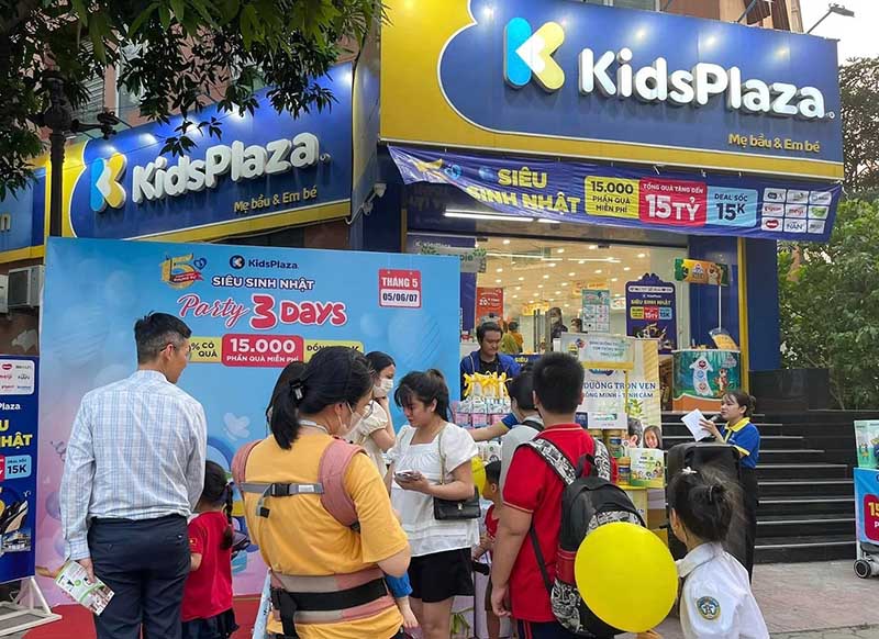 Kidsplaza