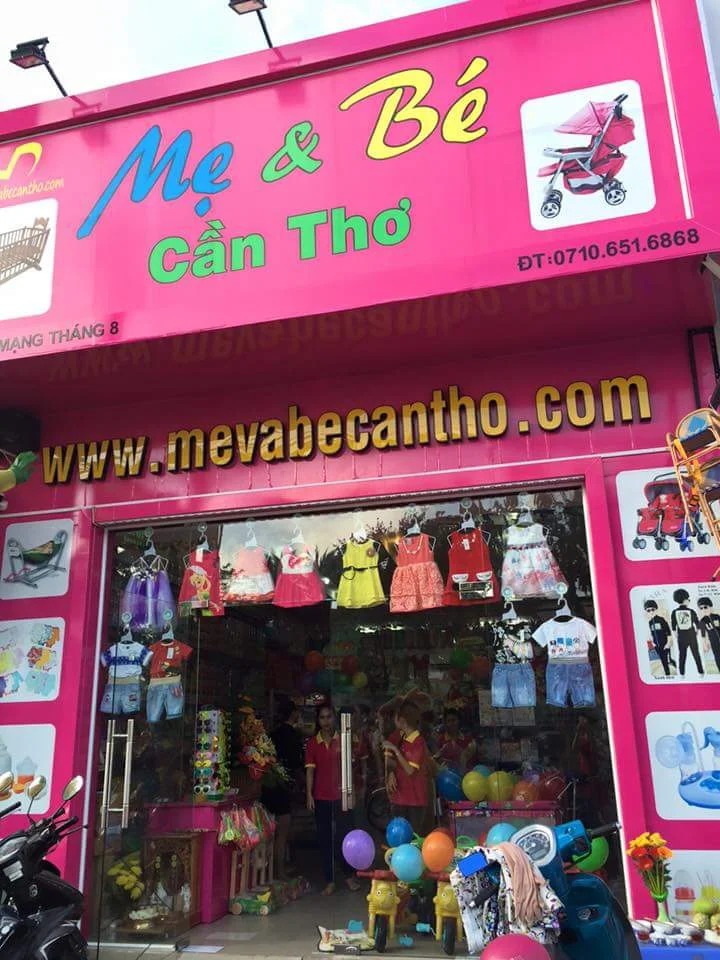 Thế Giới Sơ Sinh Center