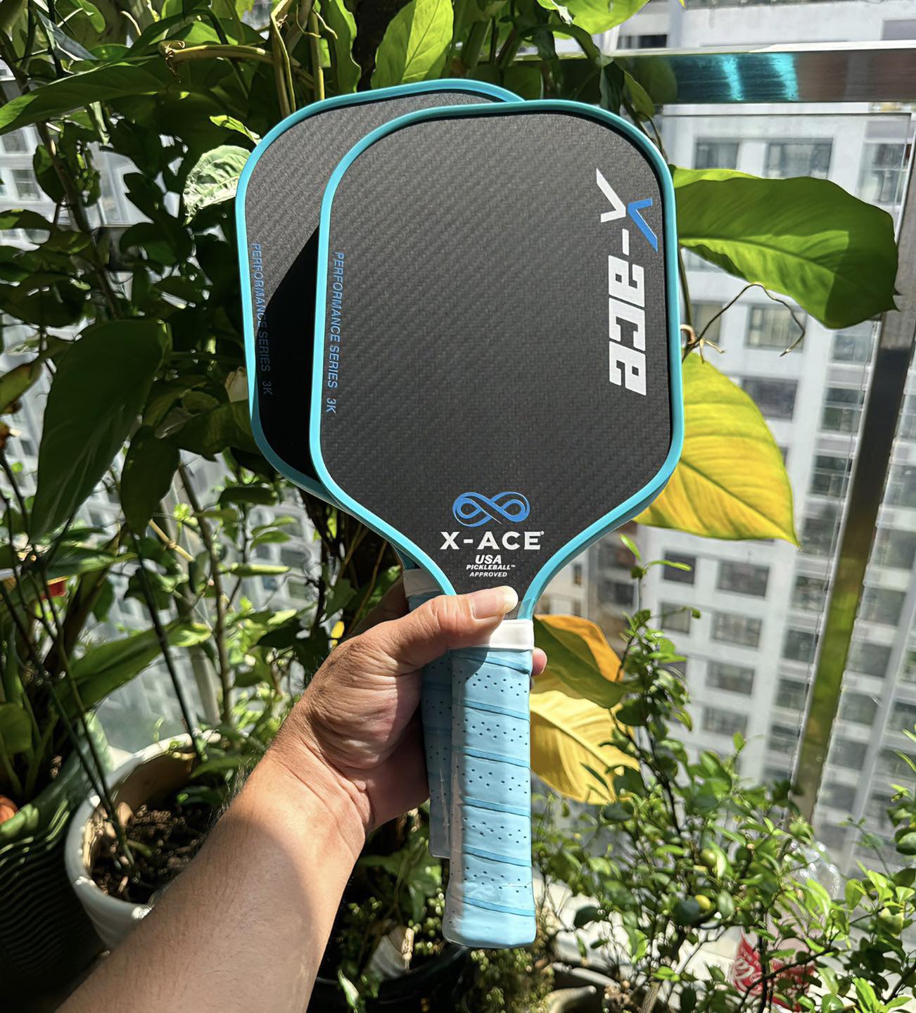 shop pickleball đà lạt