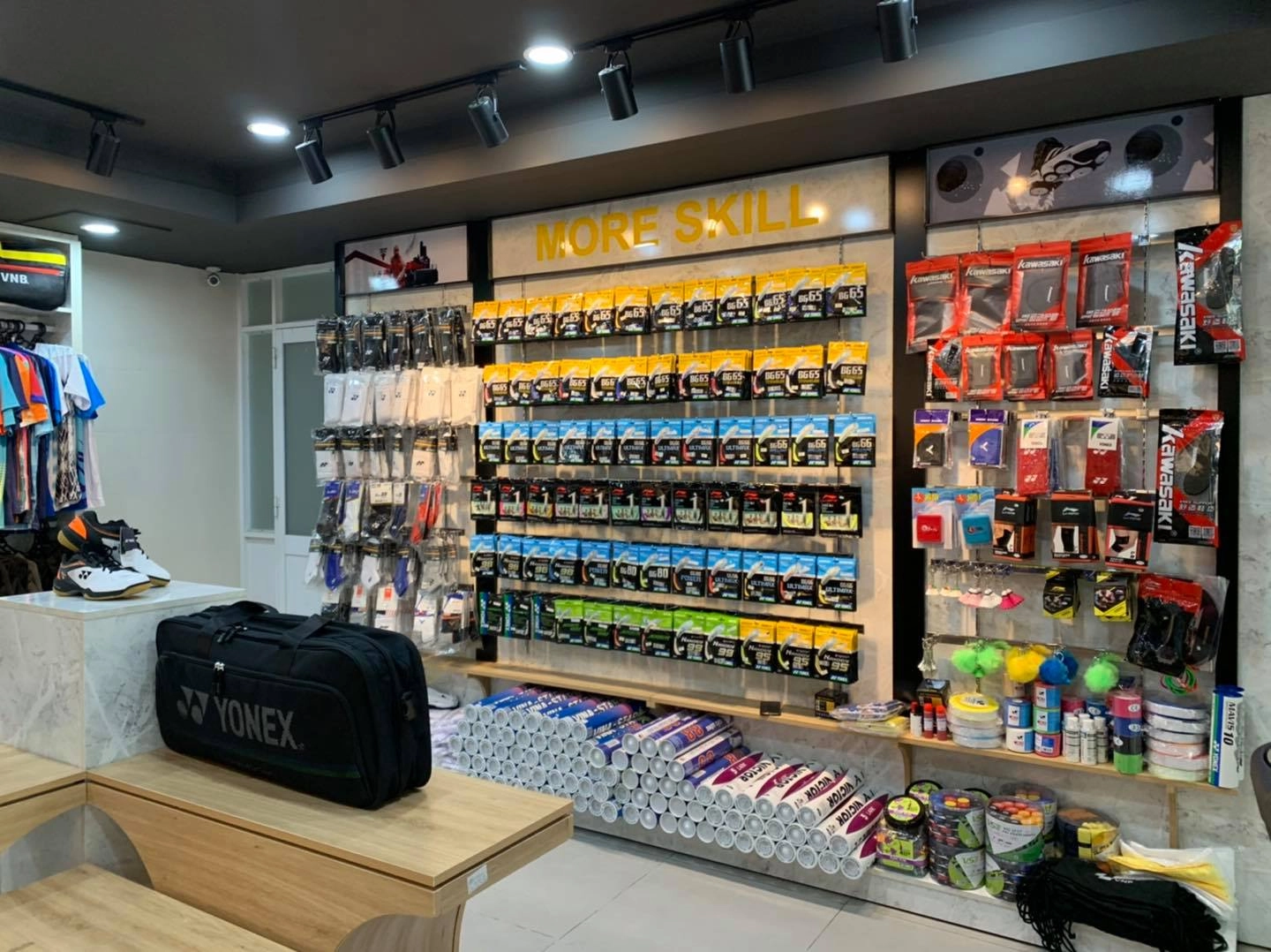 shop pickleball quy nhơn