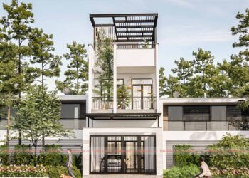 thiết kế nhà vũng tàu