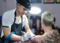 Đạt Long Tattoo