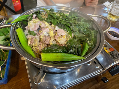 quán dê bình phước