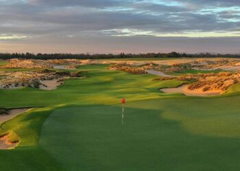 Hoiana Shores Golf Club