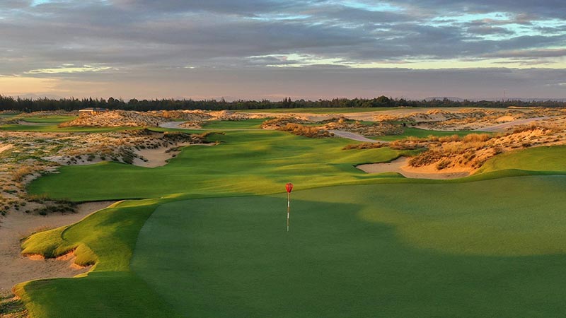 Hoiana Shores Golf Club