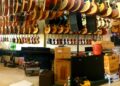 shop guitar gia lai
