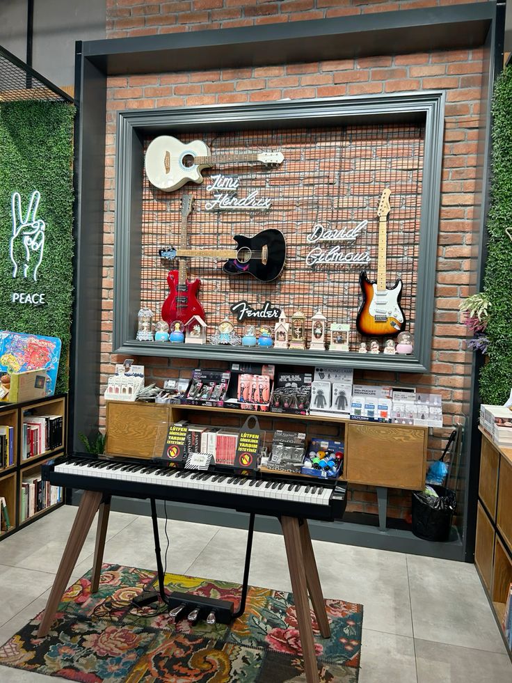 shop guitar mỹ tho