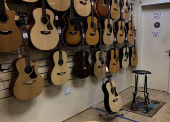Danh Sách 3 Shop Guitar Rạch Giá Đáng Tham Khảo Về Giá Cả, Chất Lượng Và Bảo Hành