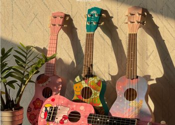 shop guitar vũng tàu