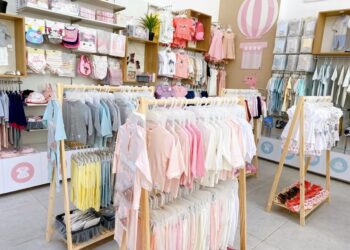 shop mẹ và bé an giang
