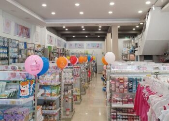 shop mẹ và bé hà tĩnh