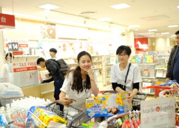 shop mẹ và bé thái nguyên