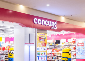 shop mẹ và bé trà vinh
