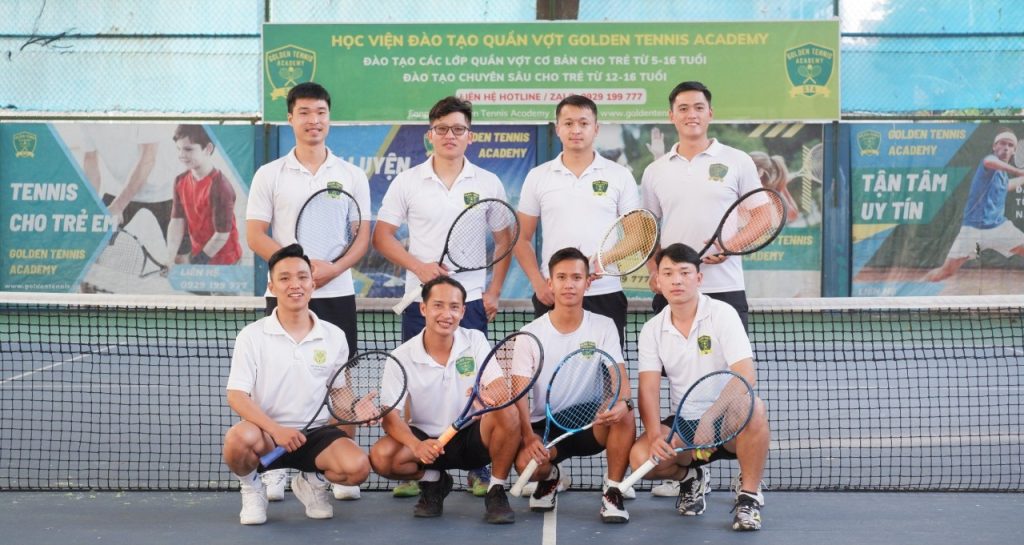 vợt pickleball đà nẵng
