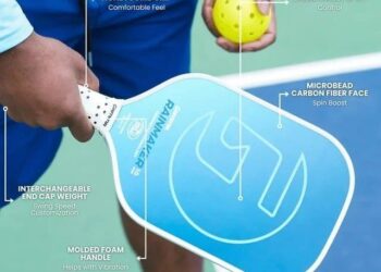vợt pickleball đà nẵng