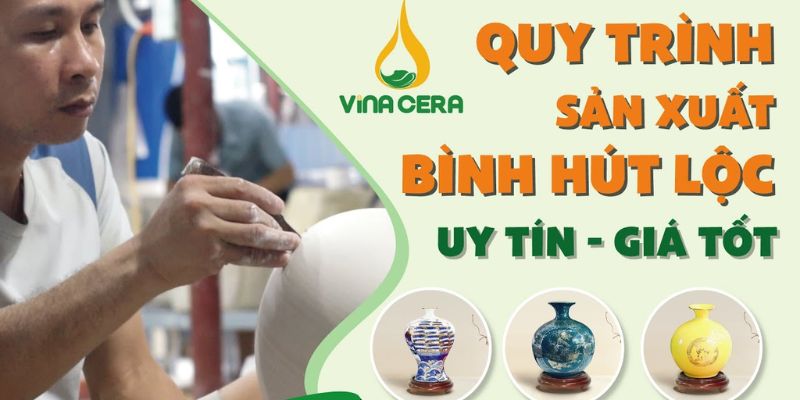 Quà tặng Ino Vina
