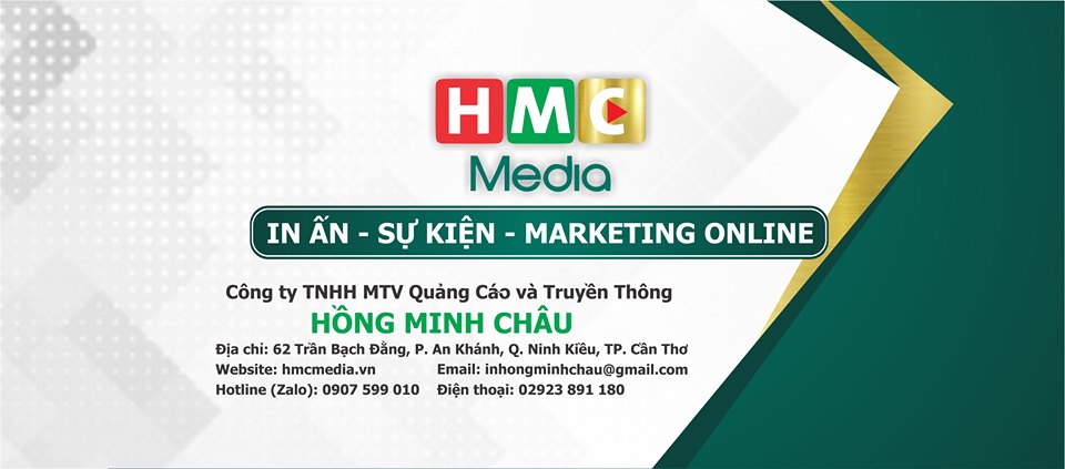 công ty quảng cáo cần thơ