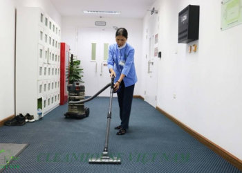 Làm Thế Nào Để Đánh Giá Chất Lượng Một Đơn Vị Vệ Sinh Công Nghiệp?