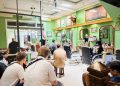 barber shop hội an