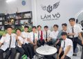 cắt tóc nam ngũ hành sơn