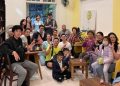 gội đầu dưỡng sinh hội an