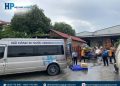 200+ Khách Chọn HiepPhuocExpress.com Gửi Hàng Đi Campuchia