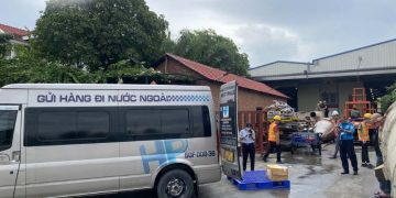 200+ Khách Chọn HiepPhuocExpress.com Gửi Hàng Đi Campuchia