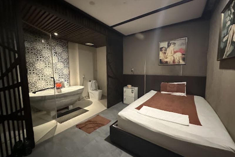 massage hoà khánh đà nẵng