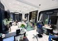 salon tóc nữ hải châu
