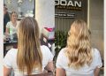 salon tóc nữ hội an