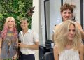 salon tóc nữ ngũ hành sơn