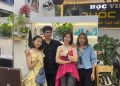 salon tóc nữ sơn trà