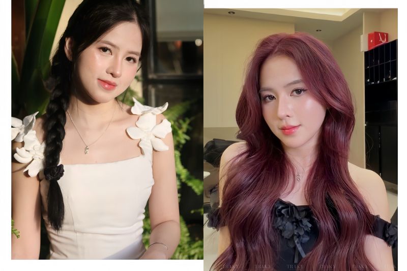 tiệm cắt tóc nữ đẹp ở đà nẵng
