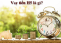 Những Lý Do Nên Lựa Chọn Gói Vay H5