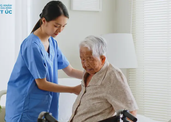 Phòng khám Gia đình Việt Úc cam kết đồng hành và mang lại một hành trình chăm sóc y tế an toàn, vẹn tròn cho cả người bệnh lẫn gia đình.